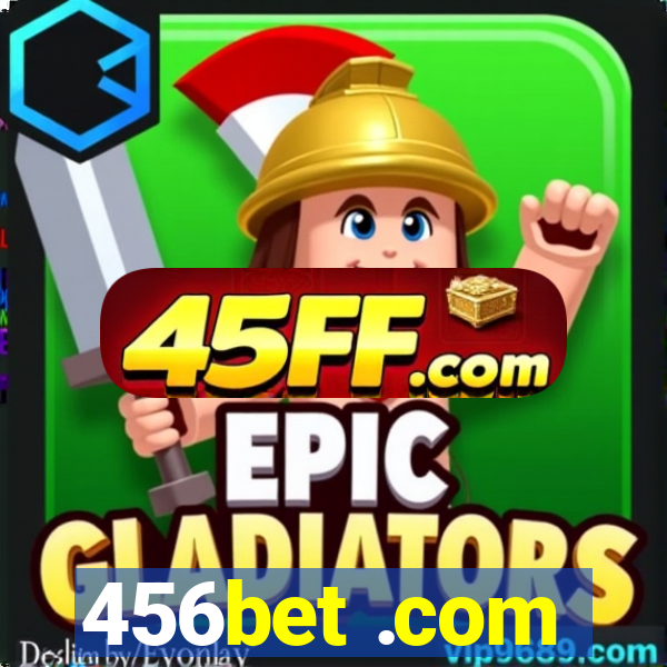 456bet .com